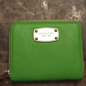 Small wallet